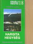 Horváth Alpár - Hargita-hegység [antikvár]
