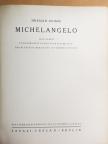 Herman Grimm - Michelangelo [antikvár]