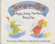 David Wynn Millward, Kady MacDonald Denton - Jenny and Bob [antikvár]