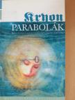 Lee Carroll - Parabolák [antikvár]