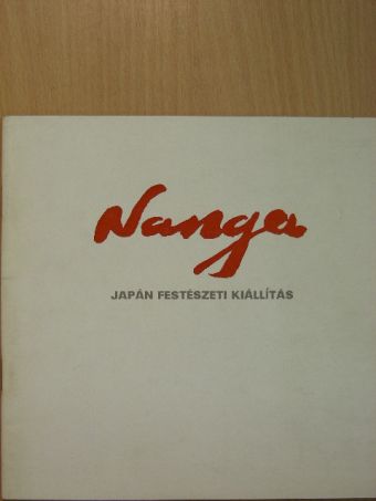 Nanga [antikvár]