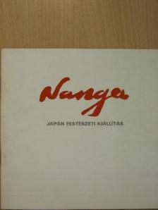 Nanga [antikvár]