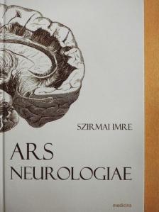 Szirmai Imre - Ars Neurologiae [antikvár]