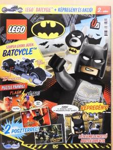 Lego Batman 2. [antikvár]