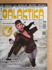Alfred Bester - Galaktika 282. [antikvár]