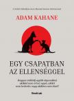 Adam Kahane - Egy csapatban az ellenséggel