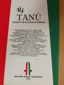 Farkas Gábor - Új Tanú 2010/5-6. [antikvár]