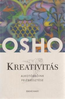 OSHO - Kreativitás [antikvár]