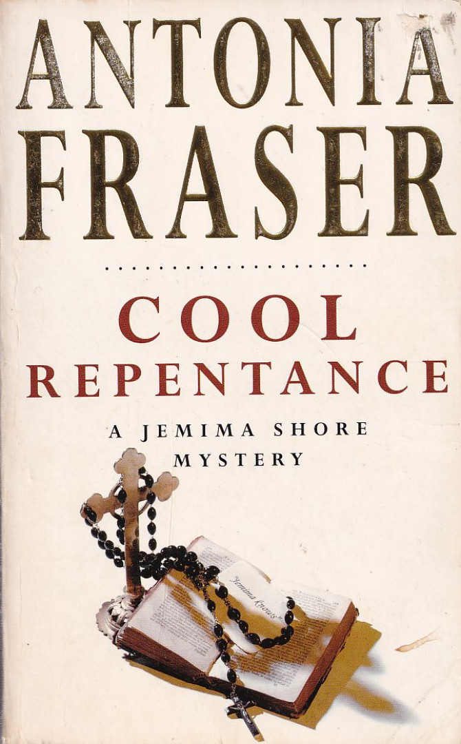 Cool Repentance [antikvár]