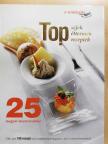 Dr. Csizmadia András - Top séfek, éttermek, receptek [antikvár]
