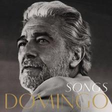 SONGS CD DOMINGO