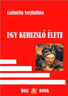 Szejfullina - Egy kuruzsló élete [eKönyv: epub, mobi]