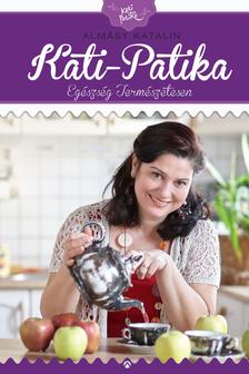 Almásy Katalin - Kati-patika - ÜKH 2017