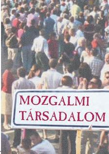 Többen - MOZGALMI TÁRSADALOM