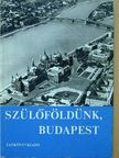 Makoldi Mihályné - Szülőföldünk, Budapest [antikvár]
