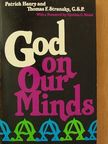 Patrick Henry - God on Our Minds [antikvár]