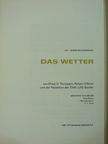 Philipp D. Thompson - Das Wetter [antikvár]