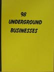 Thomas Paine - 98 Underground Businesses [antikvár]