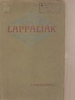 P. Luis Coloma - Lappáliák [antikvár]