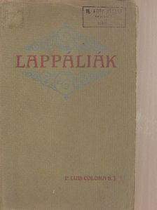P. Luis Coloma - Lappáliák [antikvár]