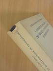 C. Sellei - V. Conferentia Hungarica pro Therapia et Investigatione in Pharmacologia [antikvár]