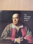 The Cleveland Museum of Art [antikvár]