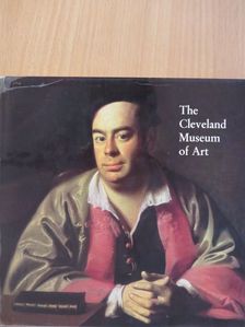 The Cleveland Museum of Art [antikvár]