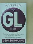 Deborah Pyner - The GL diet [antikvár]