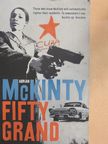 Adrian McKinty - Fifty Grand [antikvár]