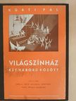 Kürti Pál - Világszínház [antikvár]