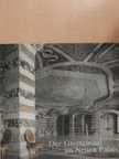 Georg Rohde - Der Grottensaal im Neuen Palais [antikvár]