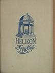 Keszthelyi Helikon 1996. [antikvár]