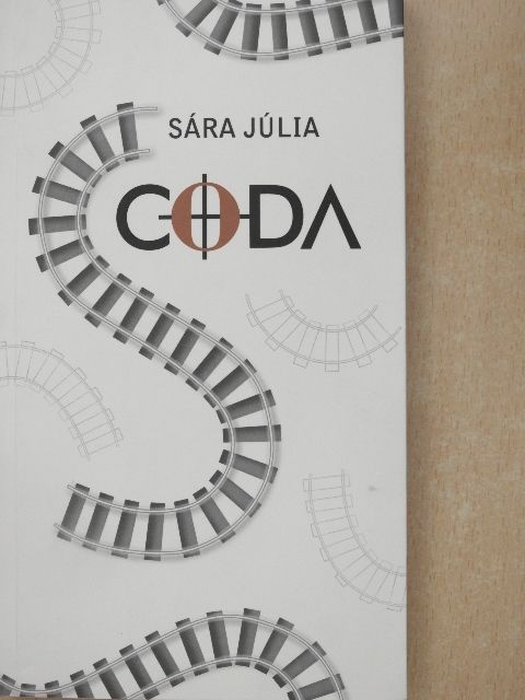 Sára Júlia - CODA [antikvár]