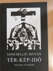 Székelyhidi Ágoston - Tér-Kép-Idő [antikvár]