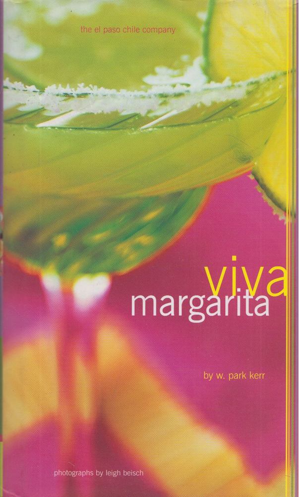 W. Park Kerr - Viva Margarita [antikvár]