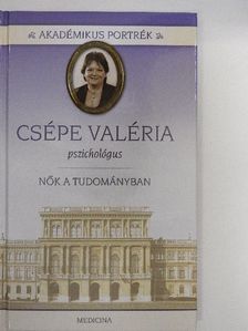 Csépe Valéria [antikvár]