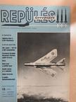 Repülés-űrrepülés 1971. október [antikvár]
