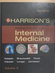 George J. Brewer - Harrison's Principles of Internal Medicine II (töredék) [antikvár]