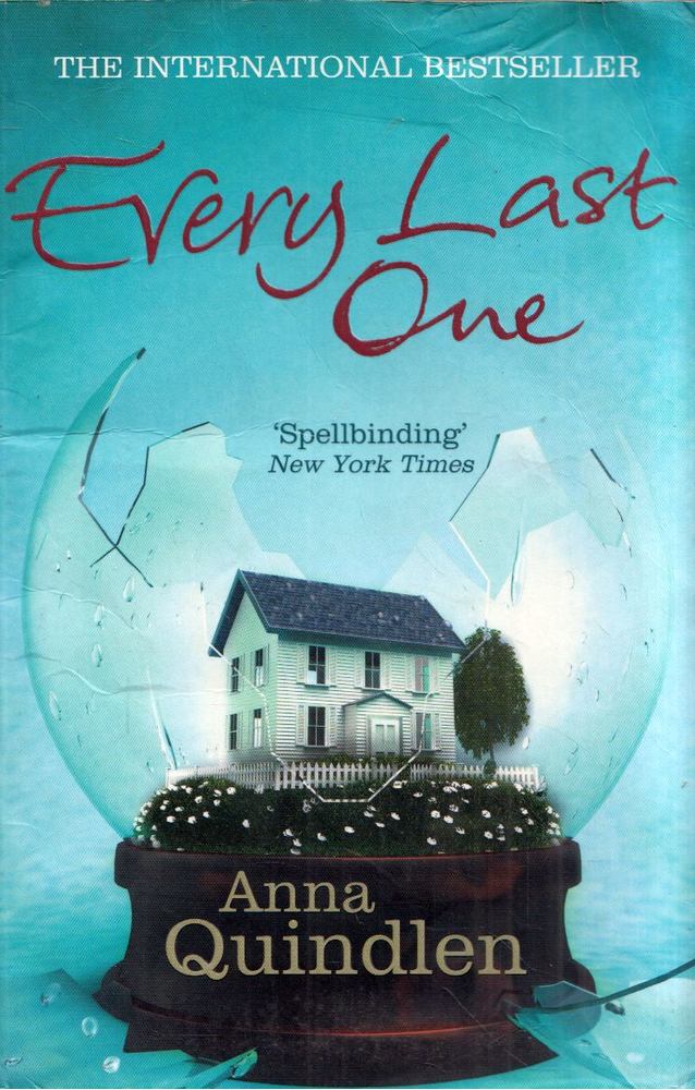 ANNA QUINDLEN - Every Last One [antikvár]