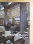 Helmut Satzinger - Das Kunsthistorische Museum in Wien [antikvár]