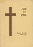 Keken András - Deák téri esték [antikvár]