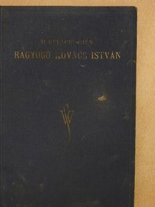 P. Gulácsy Irén - Ragyogó Kovács István [antikvár]
