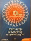 Basel Péter - Hallás utáni szövegértés a nyelvvizsgán - Angol 2. Középfok [antikvár]