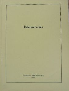 Kathy Szilvia - Üzletszervezés [antikvár]