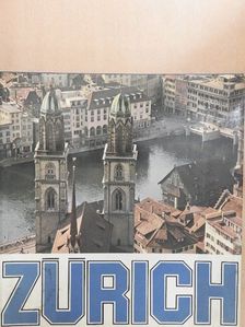 Walter Baumann - Zürich [antikvár]