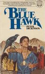 DICKINSON, PETER - The Blue Hawk [antikvár]