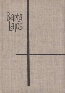 BARTA LAJOS - Tegnapi ország [antikvár]