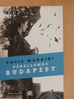 Dacia Maraini - Végállomás Budapest [antikvár]