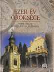 Demeter Zsófia - Ezer év öröksége [antikvár]