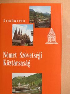 Ember Mária - Német Szövetségi Köztársaság [antikvár]